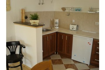 Bugarska Privát Varna, Eksterijer